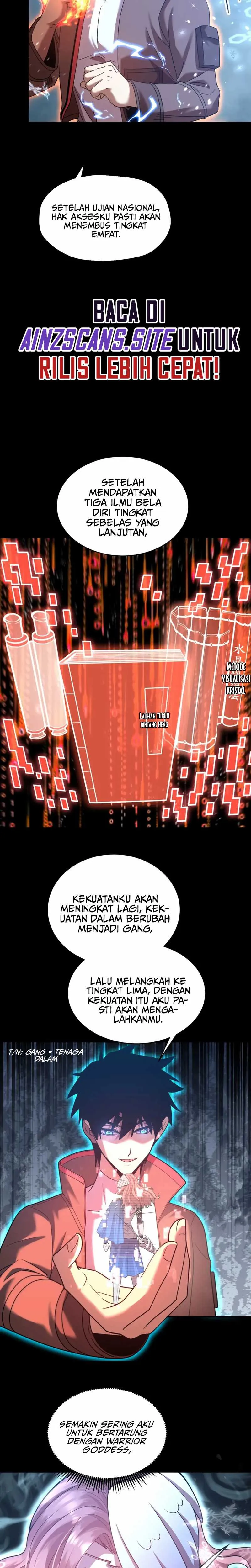 Read Log Into The Future ID Manga Online