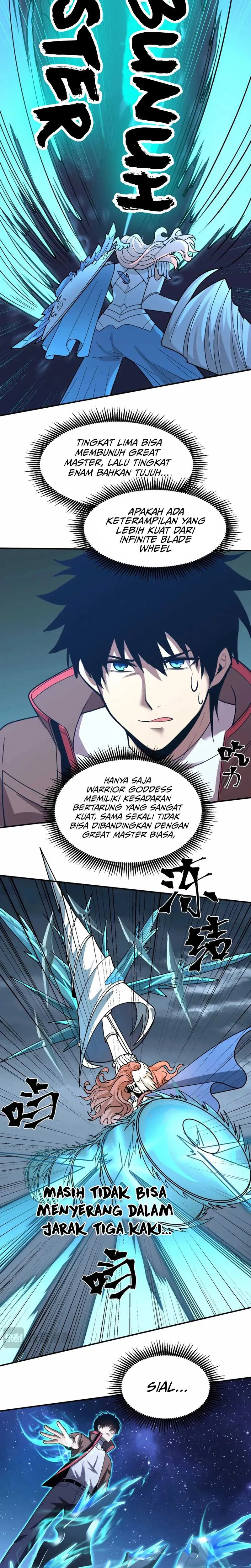 Read Log Into The Future ID Manga Online