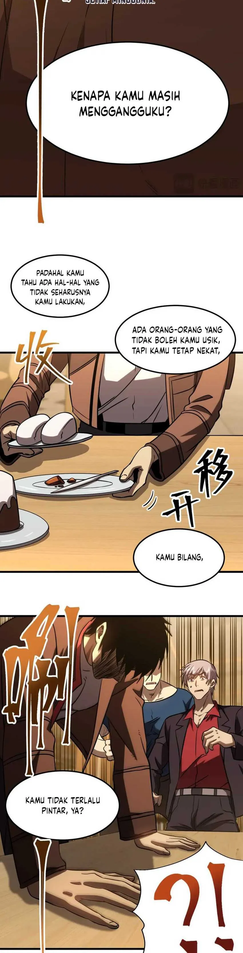 Read Log Into The Future ID Manga Online