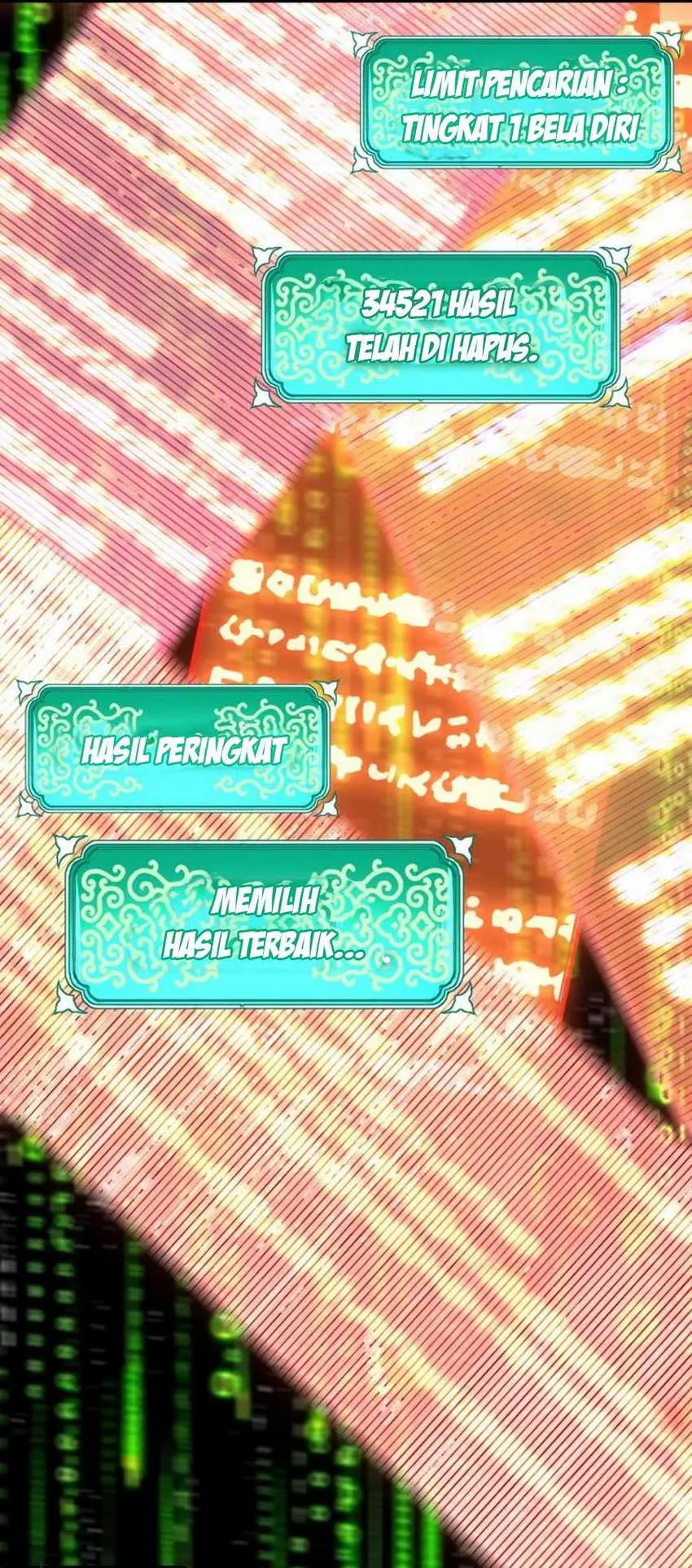 Read Log Into The Future ID Manga Online