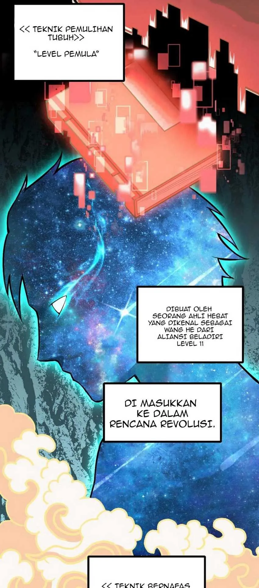 Read Log Into The Future ID Manga Online