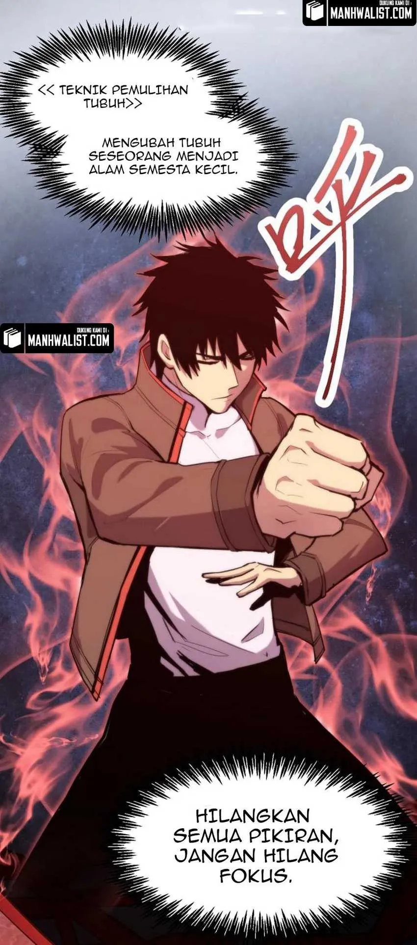 Read Log Into The Future ID Manga Online