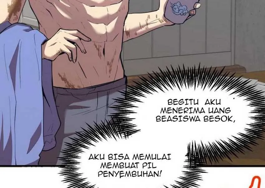 Read Log Into The Future ID Manga Online