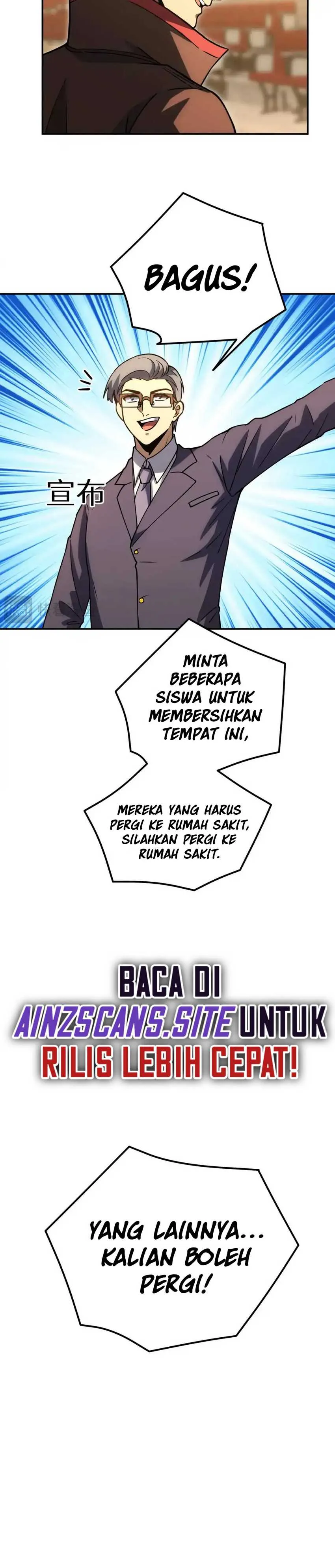Read Log Into The Future ID Manga Online