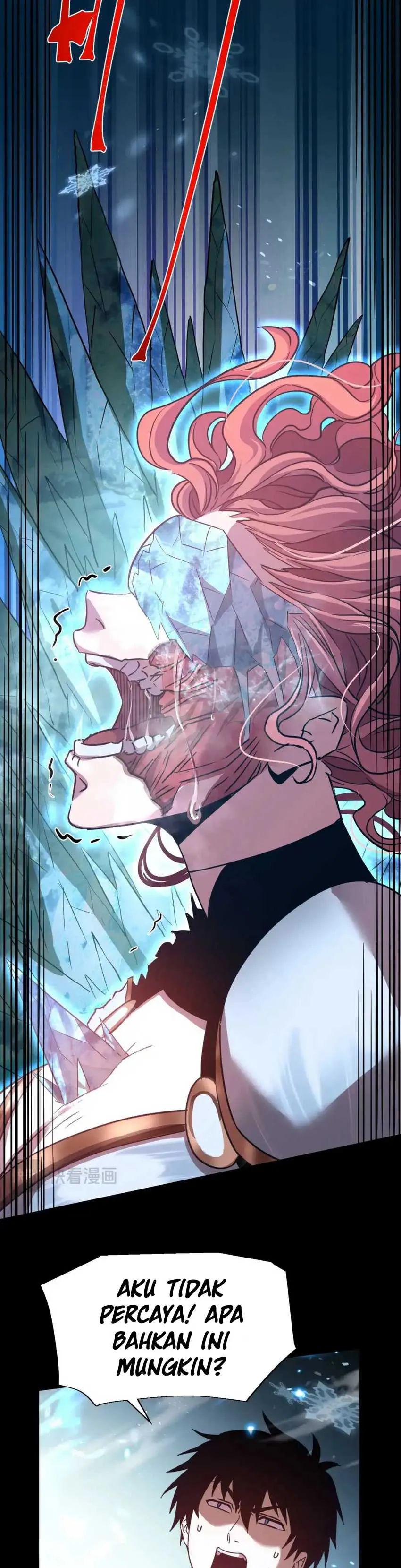 Read Log Into The Future ID Manga Online