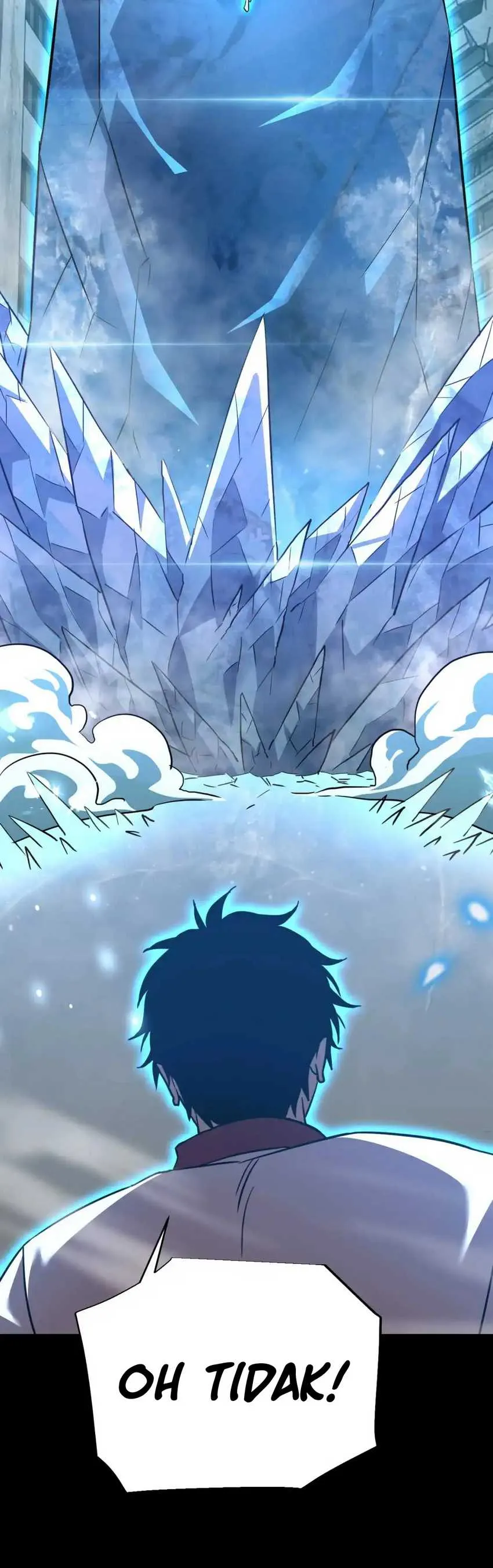 Read Log Into The Future ID Manga Online