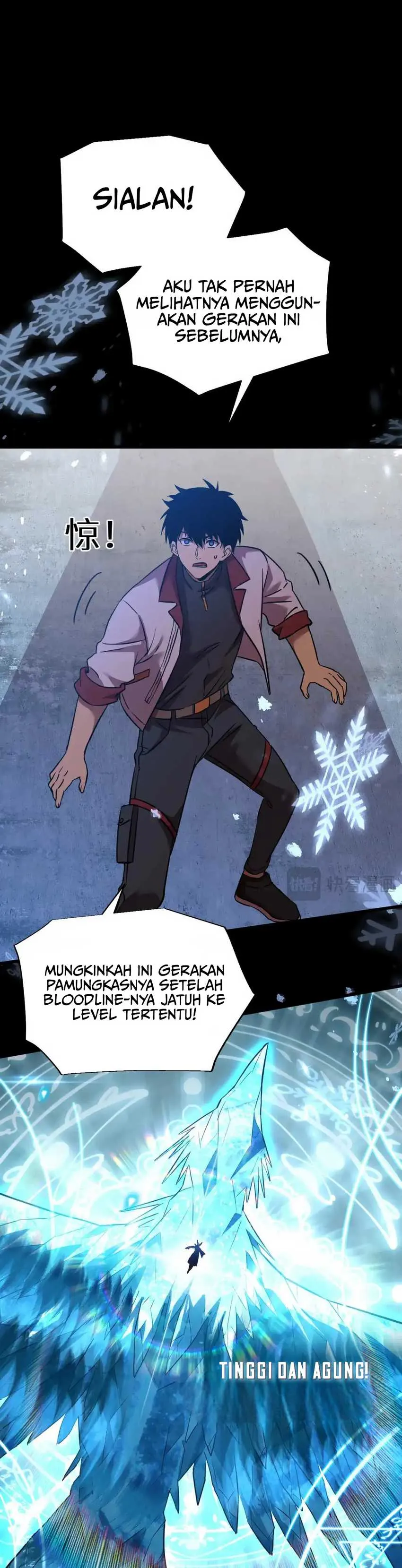 Read Log Into The Future ID Manga Online