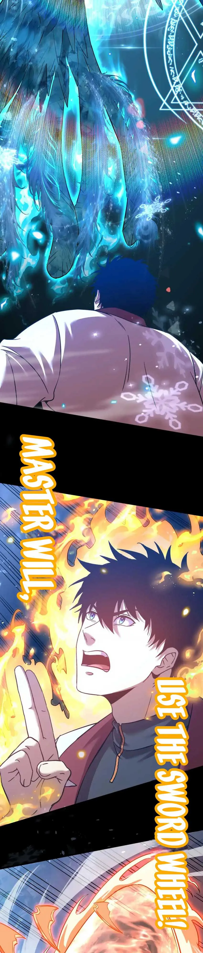 Read Log Into The Future ID Manga Online
