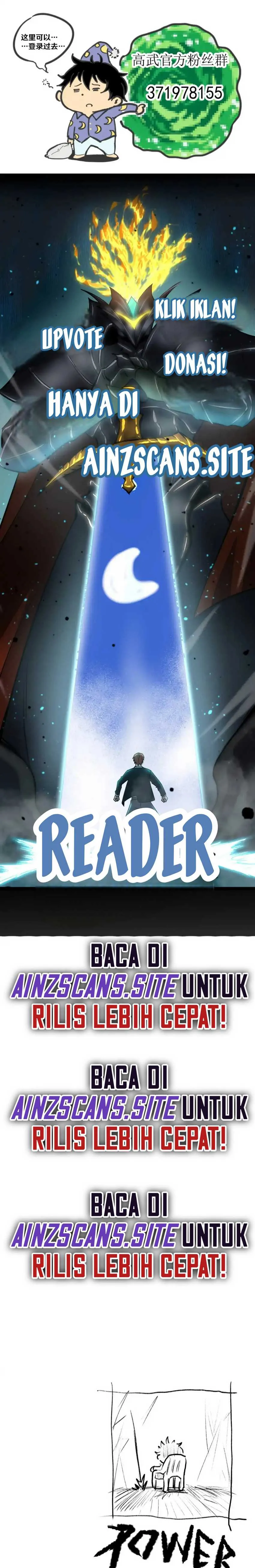 Read Log Into The Future ID Manga Online