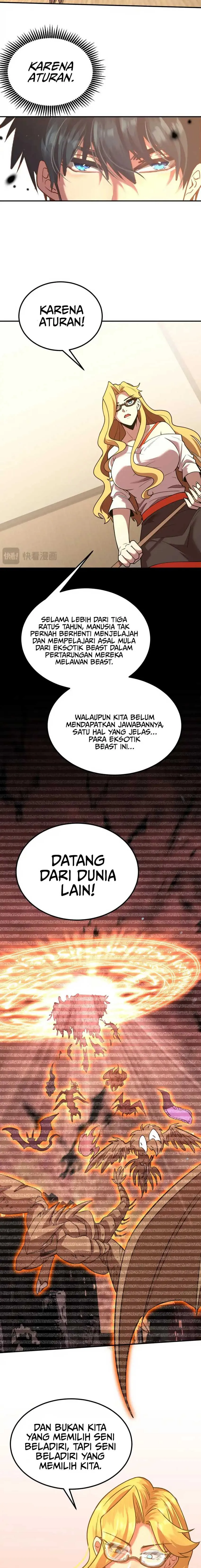 Read Log Into The Future ID Manga Online