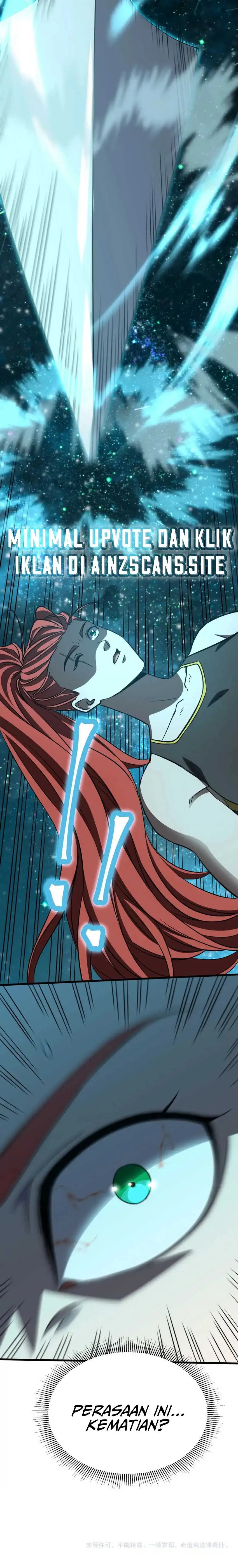 Read Log Into The Future ID Manga Online