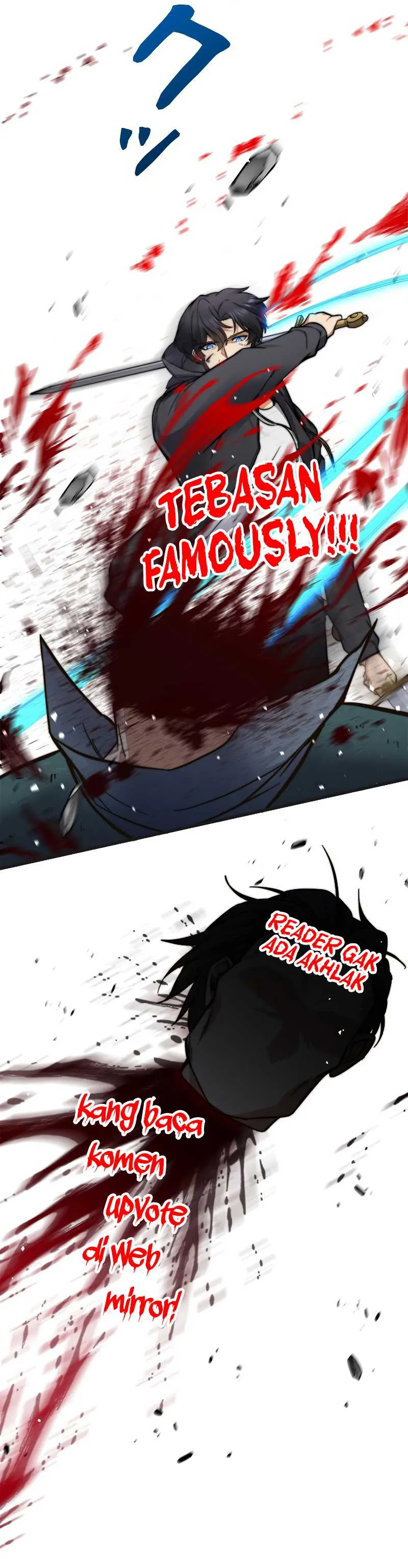 Read Log Into The Future ID Manga Online