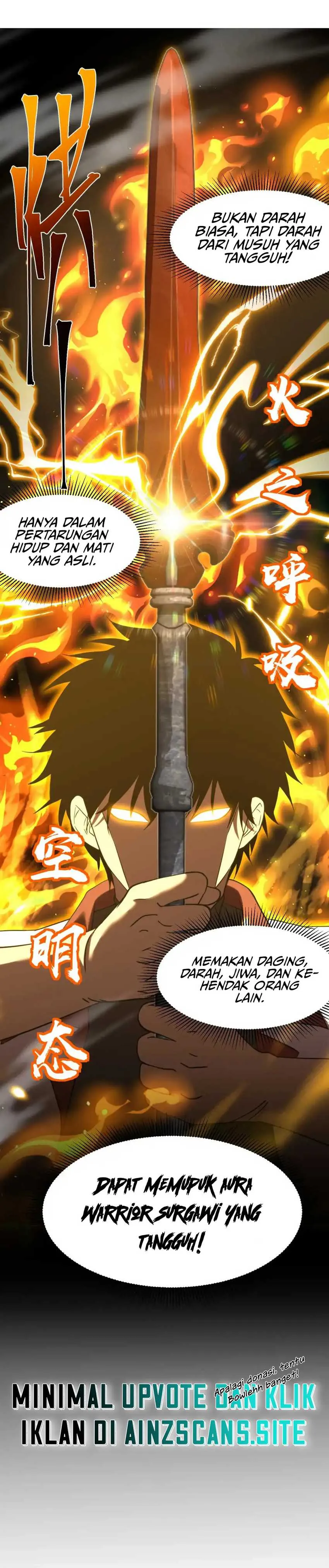 Read Log Into The Future ID Manga Online