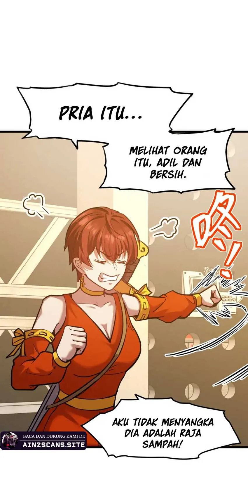 Read Log Into The Future ID Manga Online