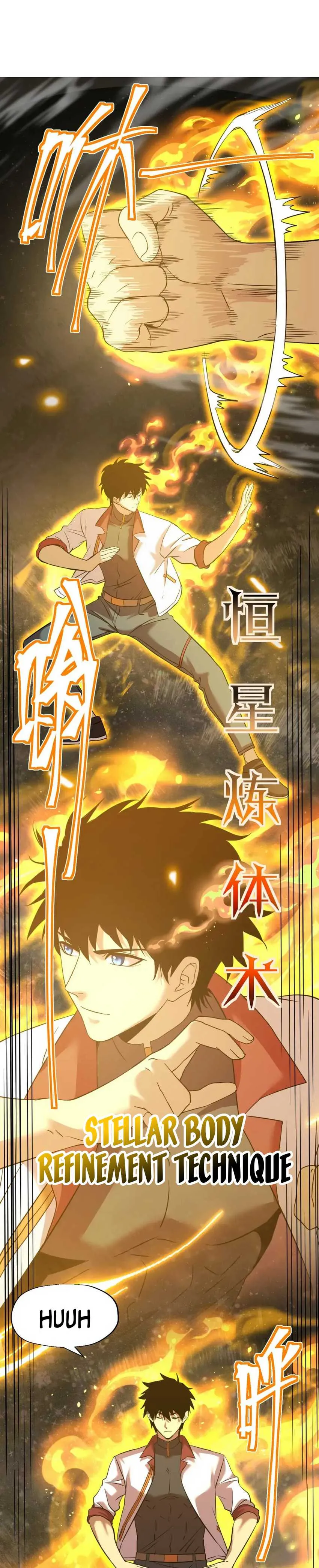 Read Log Into The Future ID Manga Online