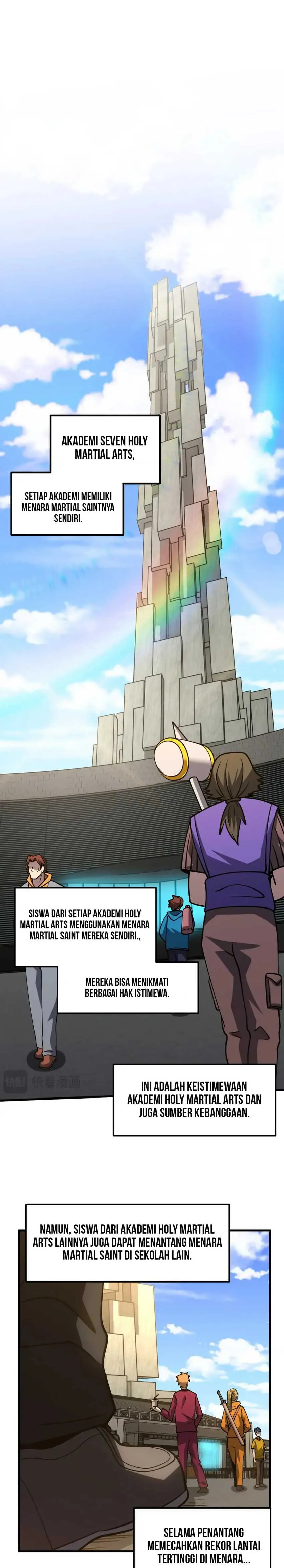 Read Log Into The Future ID Manga Online