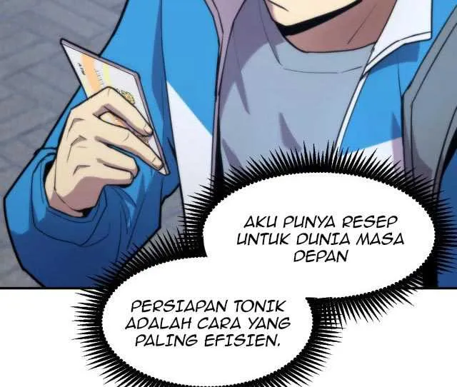 Read Log Into The Future ID Manga Online