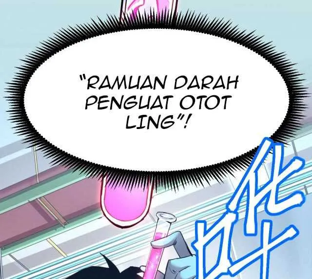 Read Log Into The Future ID Manga Online