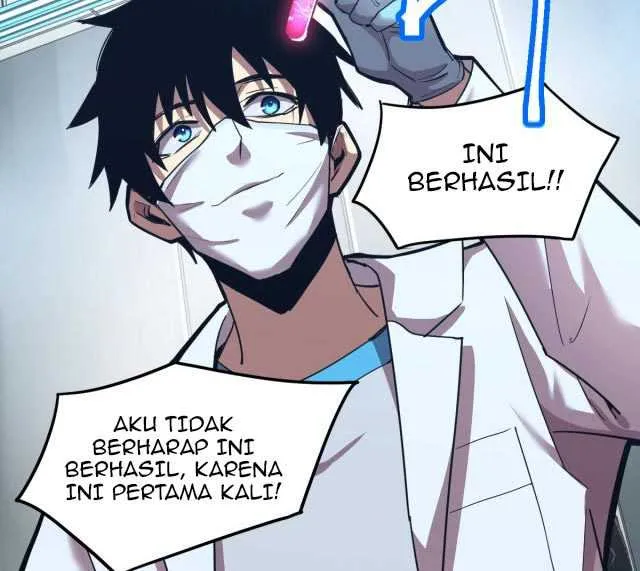 Read Log Into The Future ID Manga Online