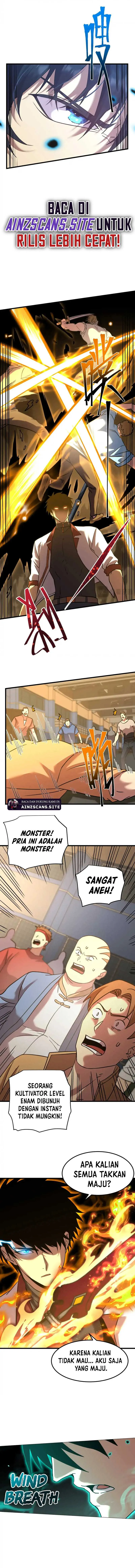 Read Log Into The Future ID Manga Online