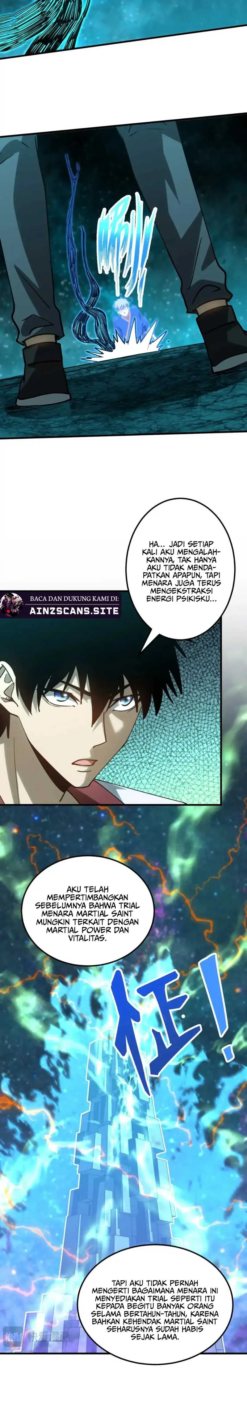 Read Log Into The Future ID Manga Online