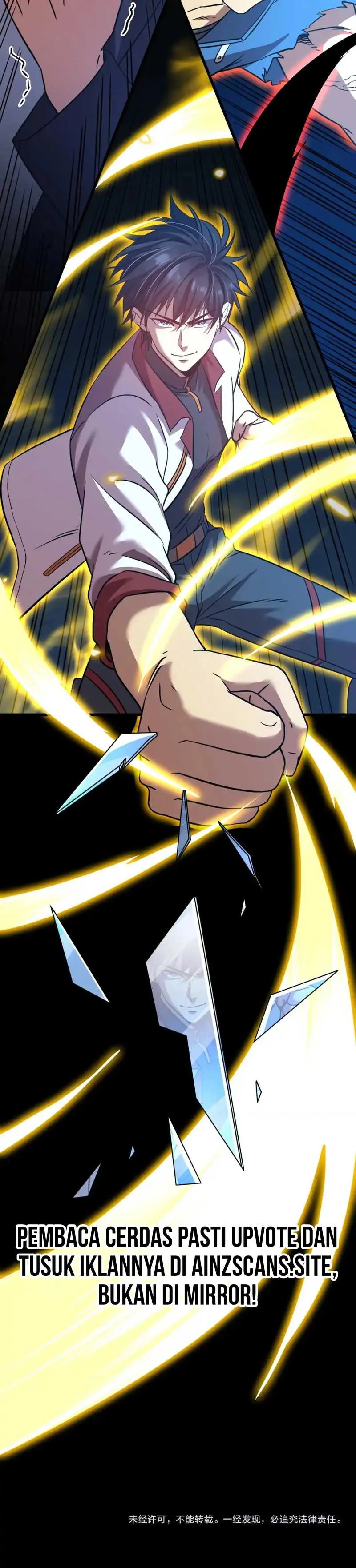 Read Log Into The Future ID Manga Online