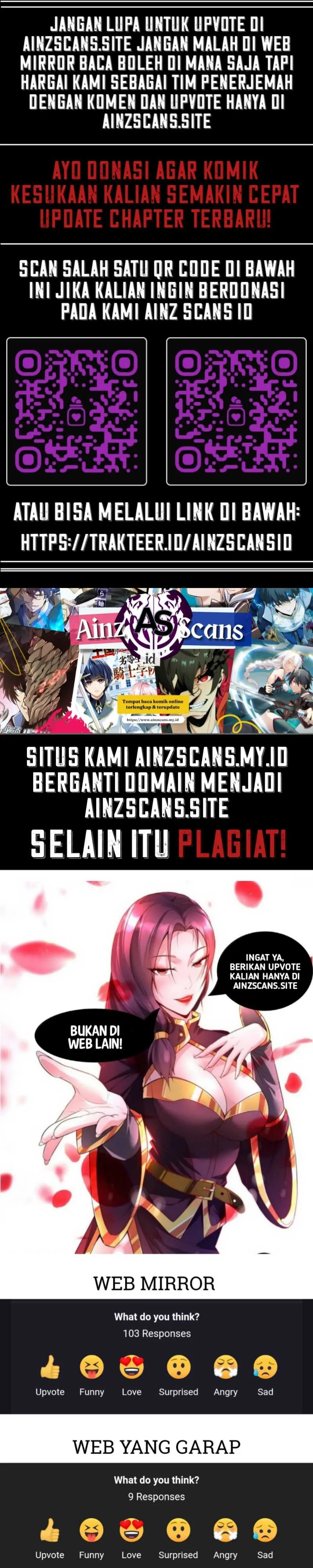 Read Log Into The Future ID Manga Online