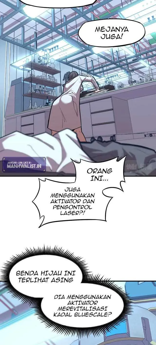 Read Log Into The Future ID Manga Online