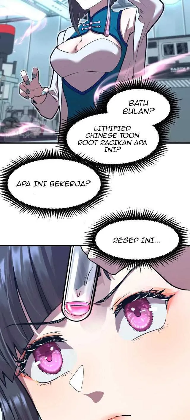 Read Log Into The Future ID Manga Online