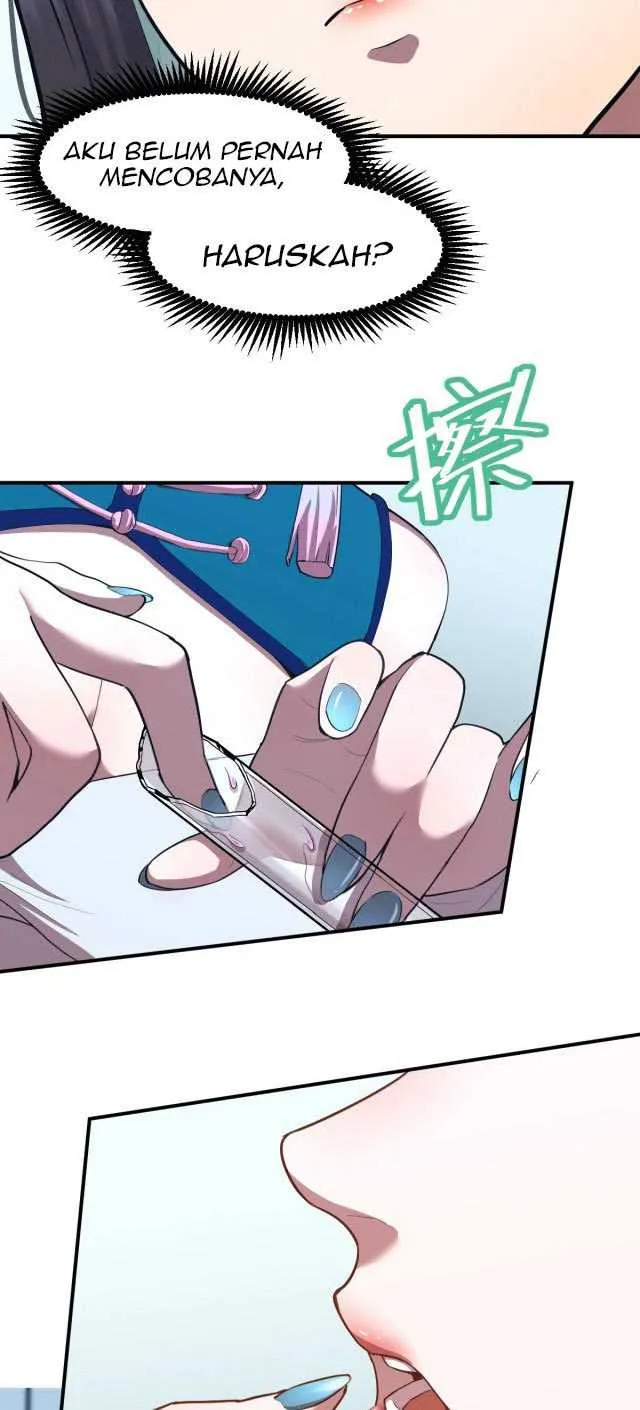 Read Log Into The Future ID Manga Online