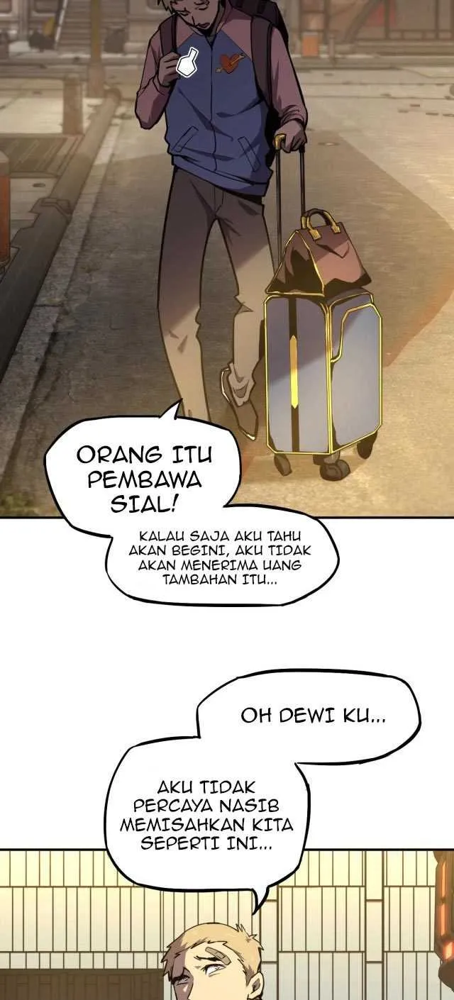 Read Log Into The Future ID Manga Online