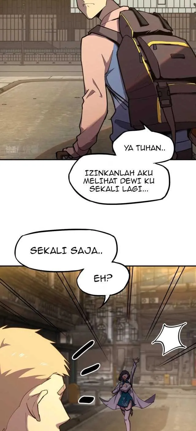 Read Log Into The Future ID Manga Online
