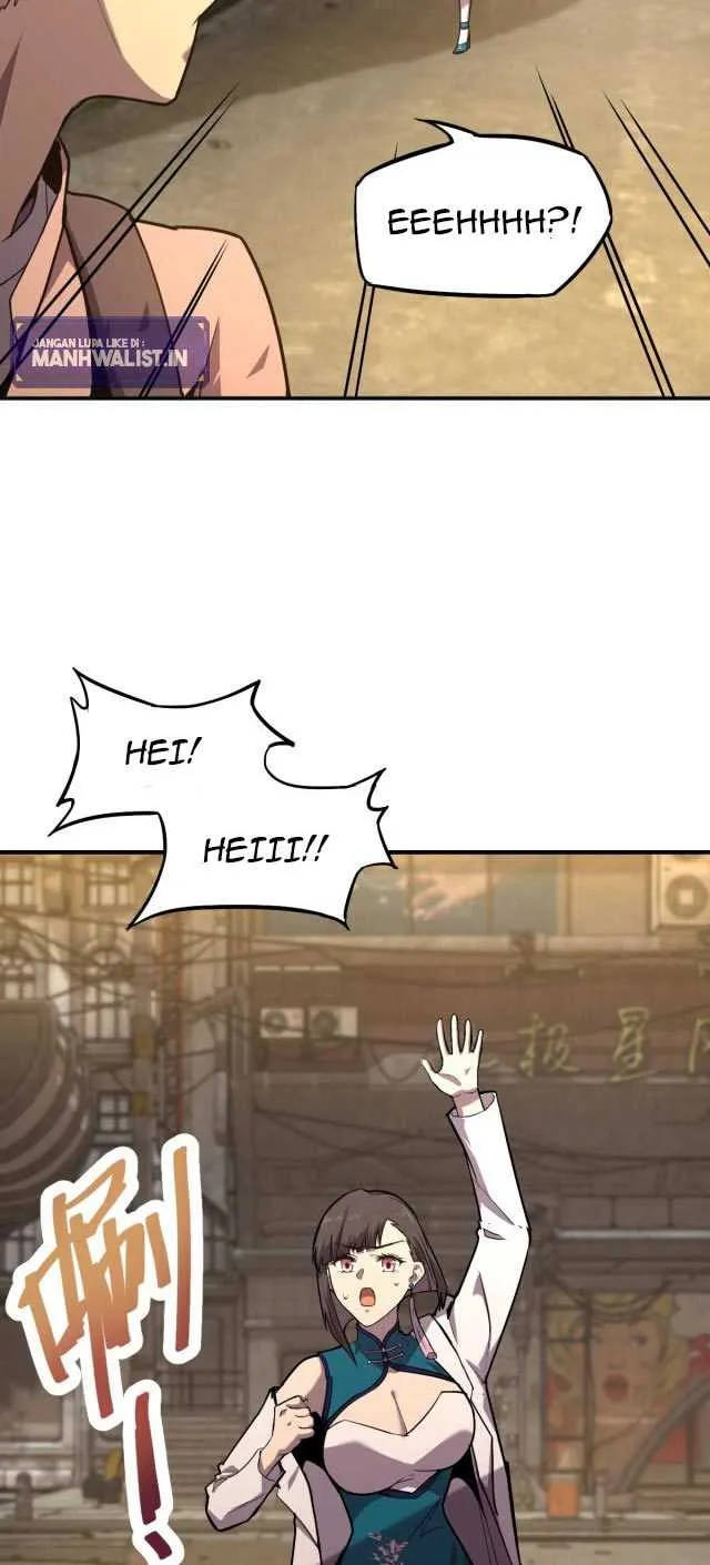 Read Log Into The Future ID Manga Online