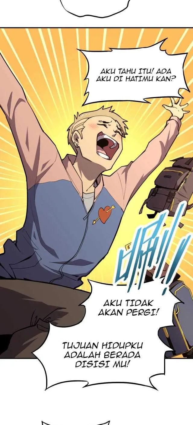 Read Log Into The Future ID Manga Online