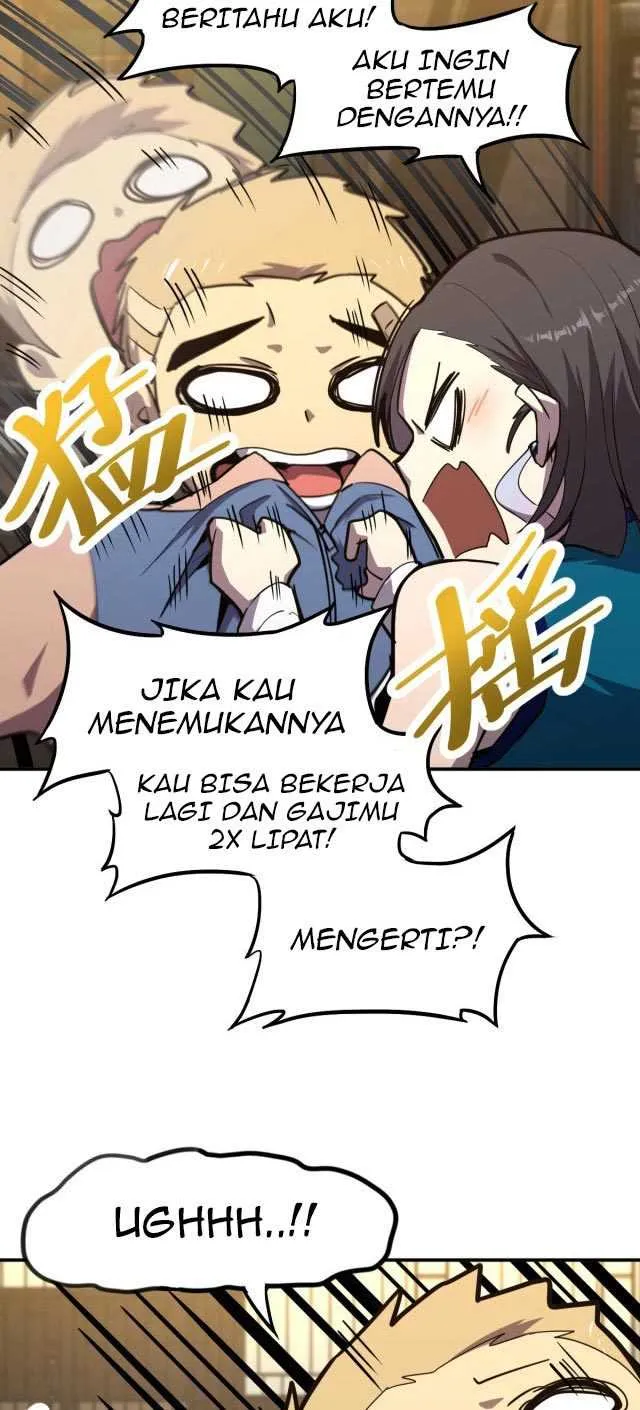 Read Log Into The Future ID Manga Online