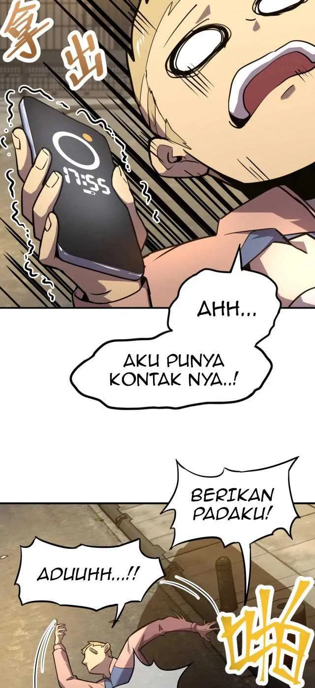 Read Log Into The Future ID Manga Online