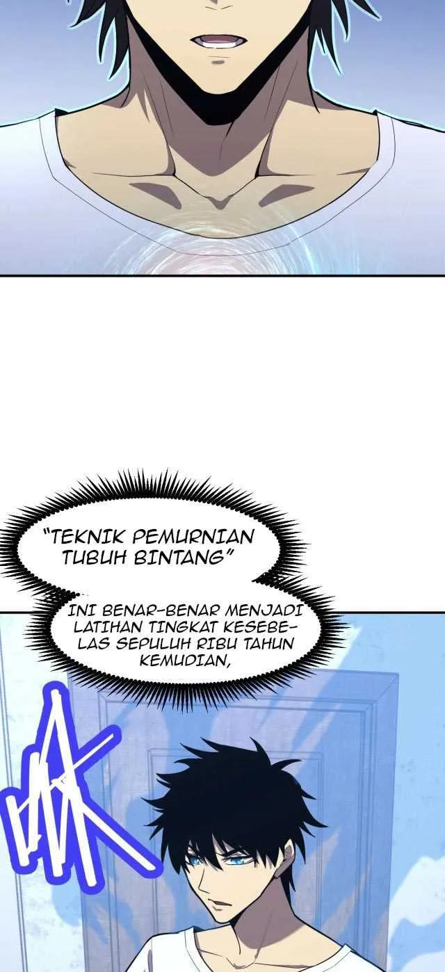 Read Log Into The Future ID Manga Online