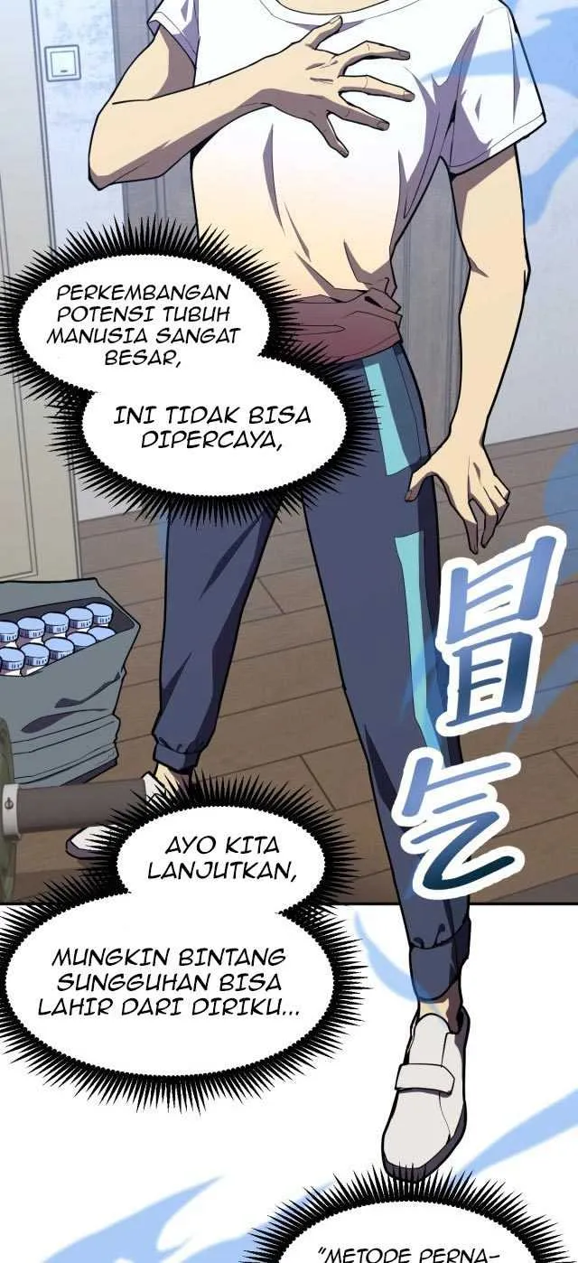 Read Log Into The Future ID Manga Online