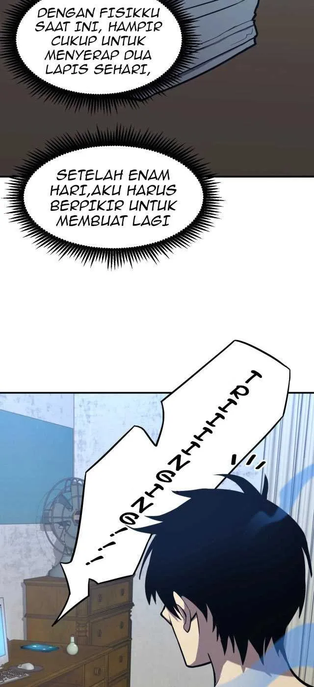 Read Log Into The Future ID Manga Online
