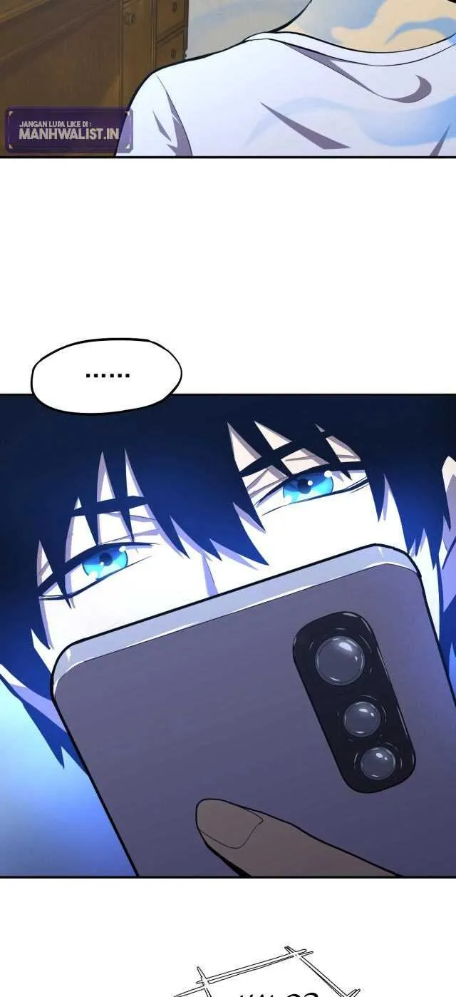 Read Log Into The Future ID Manga Online