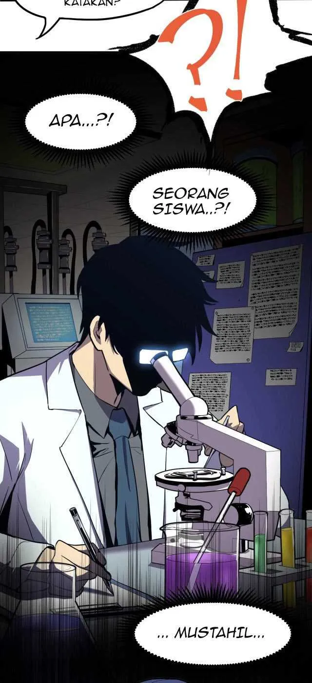 Read Log Into The Future ID Manga Online