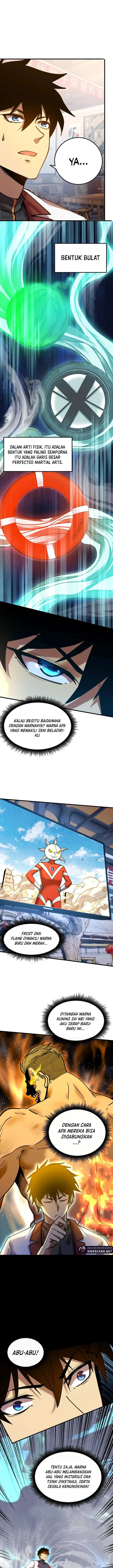 Read Log Into The Future ID Manga Online