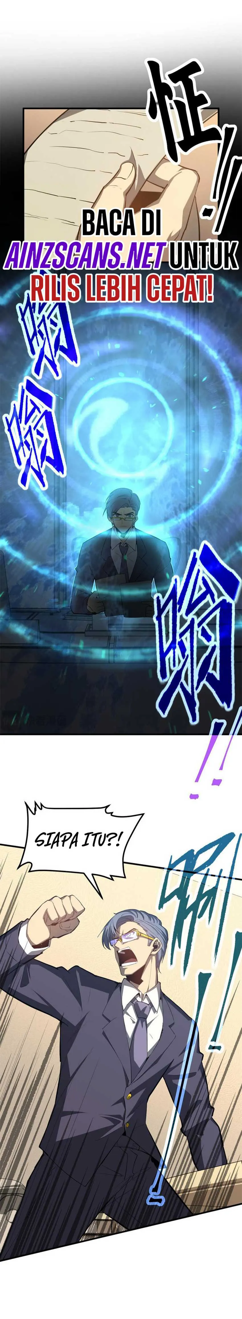 Read Log Into The Future ID Manga Online