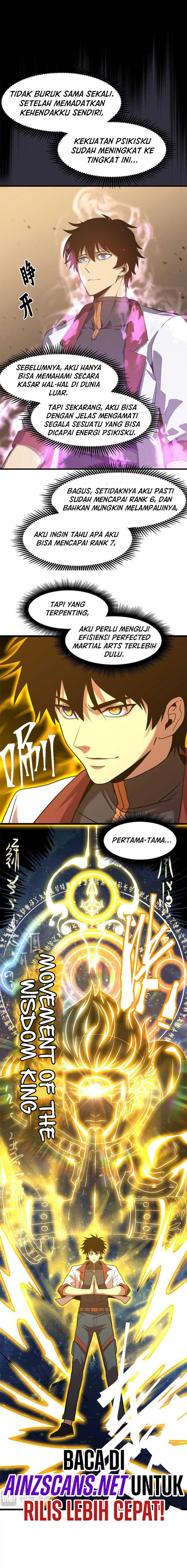 Read Log Into The Future ID Manga Online
