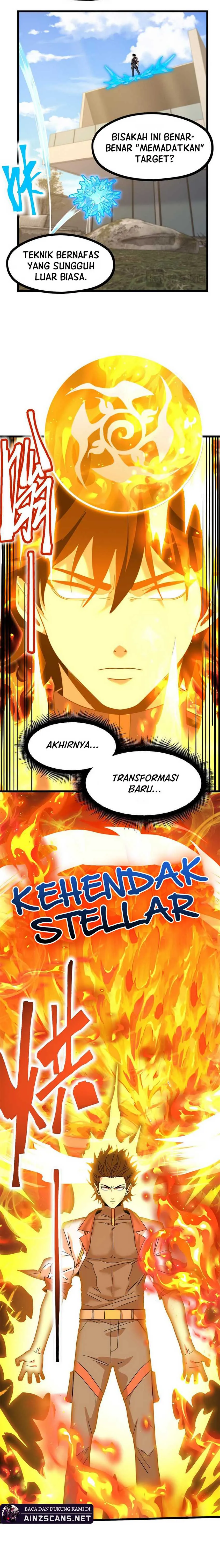 Read Log Into The Future ID Manga Online