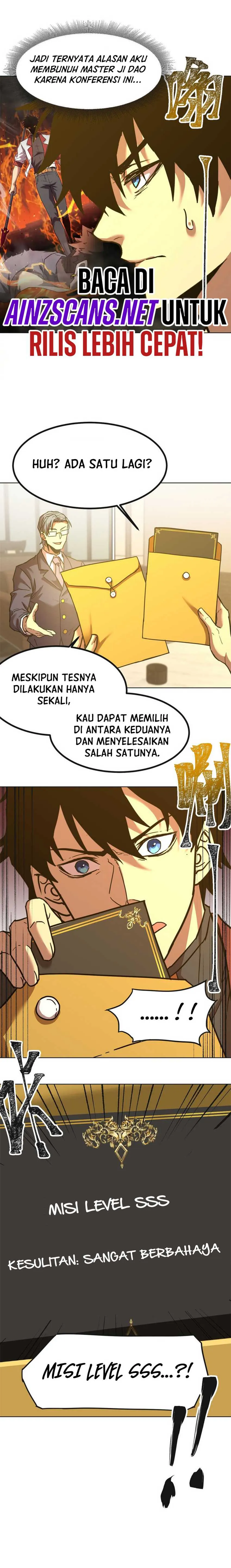 Read Log Into The Future ID Manga Online