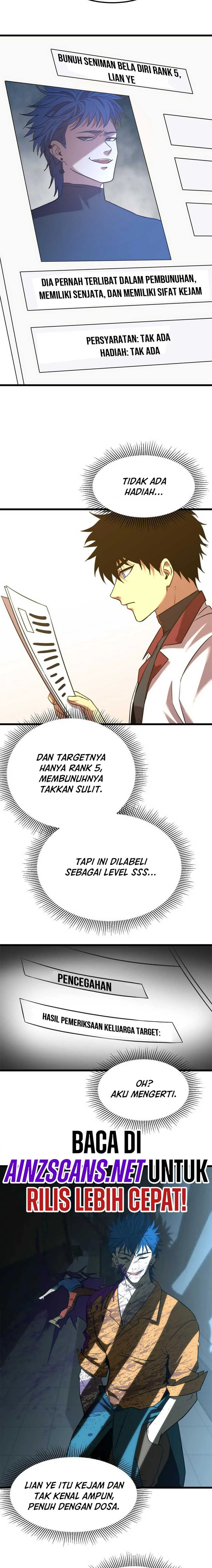 Read Log Into The Future ID Manga Online