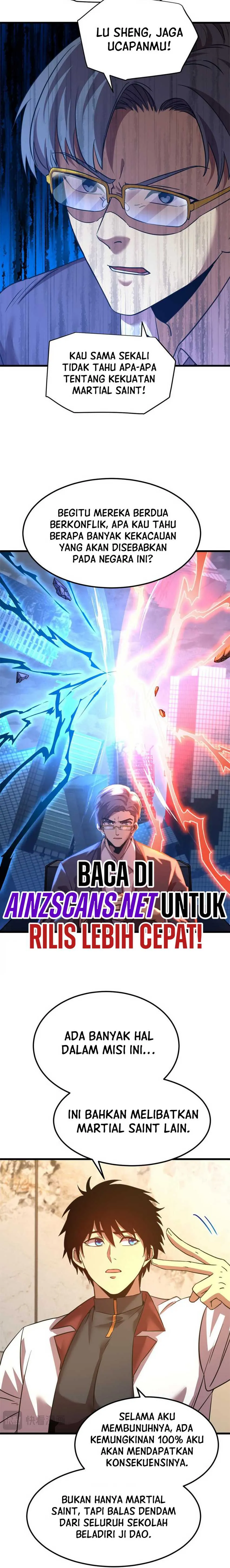 Read Log Into The Future ID Manga Online