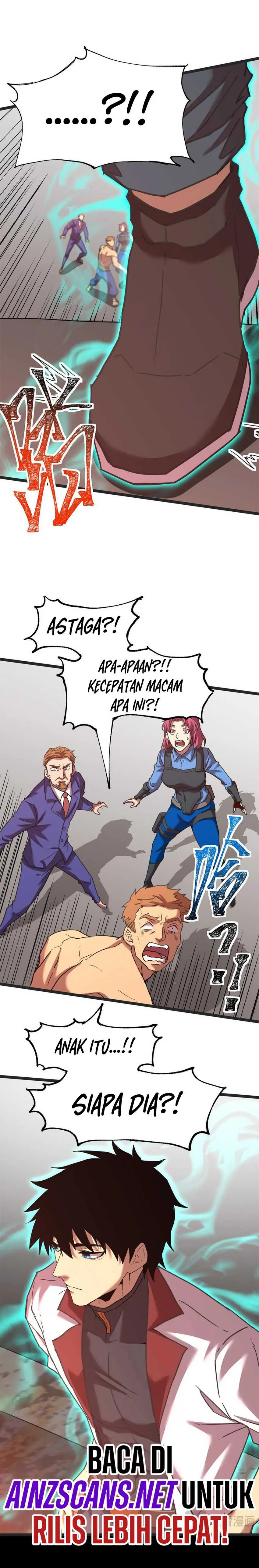 Read Log Into The Future ID Manga Online