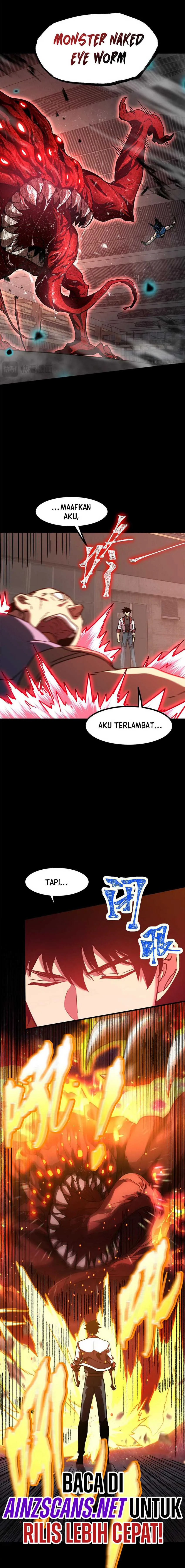 Read Log Into The Future ID Manga Online